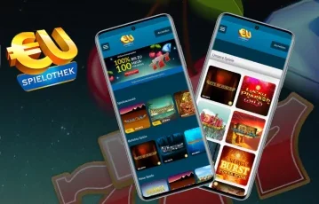 EUspielothek Screenshot 3
